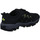 Schuhe Herren Fitness / Training Lico Sportschuhe Sierra 210092 Schwarz