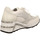 Schuhe Damen Sneaker Cetti C1115 Space Bianco Weiss