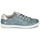 Schuhe Damen Sneaker Low Mustang 1349301-875 Blau