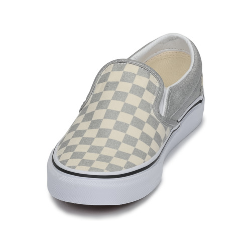 Vans CLASSIC SLIP-ON Silbern