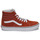 Schuhe Sneaker High Vans SK8-HI Braun