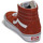 Schuhe Sneaker High Vans SK8-HI Braun