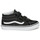 Schuhe Kinder Sneaker High Vans SK8-MID REISSUE V Schwarz / Weiss