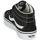 Schuhe Kinder Sneaker High Vans SK8-MID REISSUE V Schwarz / Weiss