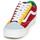 Schuhe Sneaker Low Vans STYLE 36 Multicolor