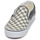 Schuhe Slip on Vans CLASSIC SLIP-ON Silbern