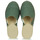 Schuhe Damen Pantoffel Havaianas ORIGINE FREE Grün