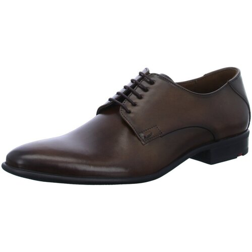 Schuhe Herren Derby-Schuhe & Richelieu Lloyd Business NIK 2970525 Braun