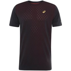 Kleidung Herren T-Shirts Asics Gel Cool SS Top Bordeaux