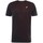 Kleidung Herren T-Shirts Asics Gel Cool SS Top Bordeaux
