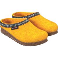 Schuhe Damen Hausschuhe Haflinger 711001252 Gelb