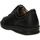 Schuhe Herren Derby-Schuhe & Richelieu Finn Comfort Schnuerschuhe Nantes 1107055099 Schwarz