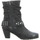Schuhe Mädchen Stiefel Lurchi Stiefel PALINA-TEX 33-58001-25 25 Schwarz