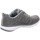 Schuhe Damen Derby-Schuhe & Richelieu Skechers Sportschuhe FLEX APPEAL 3.0 - HIGH TIDES 13077 OLV Grau