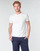 Kleidung Herren T-Shirts Polo Ralph Lauren 3 PACK CREW UNDERSHIRT Schwarz / Grau / Weiss