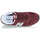 Schuhe Damen Sneaker Low New Balance 373 Burgunderrot