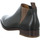 Schuhe Damen Stiefel Profession Bottier Premium 7181 kombi 7181 Parma Grün