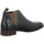 Schuhe Damen Stiefel Profession Bottier Premium 7181 kombi 7181 Parma Grün