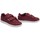 Schuhe Kinder Sneaker Low Reebok Sport Royal Complete Cln Bordeaux