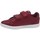Schuhe Kinder Sneaker Low Reebok Sport Royal Complete Cln Bordeaux