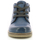 Schuhe Jungen Boots Aster Selas Blau