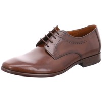 Schuhe Herren Derby-Schuhe Lloyd Business OCAS 2672007 braun