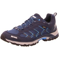 Schuhe Herren Fitness / Training Meindl Sportschuhe HE Caribe GTX 3825/049 Blau