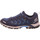 Schuhe Herren Fitness / Training Meindl Sportschuhe HE Caribe GTX 3825/049 Blau