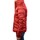 Kleidung Damen Jacken Kaporal 135261 Rot