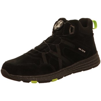 Schuhe Damen Sneaker High Vado High Mike-BOA,black 83312 schwarz