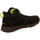 Schuhe Jungen Sneaker Vado High Mike-BOA,black 83312-MIKE-BOA/001 Schwarz