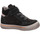 Schuhe Jungen Sneaker Ricosta High EMILIO 70 5621000/490 Grau