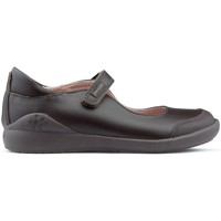 Schuhe Kinder Derby-Schuhe & Richelieu Biomecanics Schuhe  COLLEGIALES 181121 BRAUN