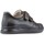 Schuhe Kinder Derby-Schuhe & Richelieu Biomecanics COLEGIAL BENJAMIN Braun
