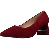 Schuhe Damen Derby-Schuhe & Richelieu Argenta 5107 3 Rot