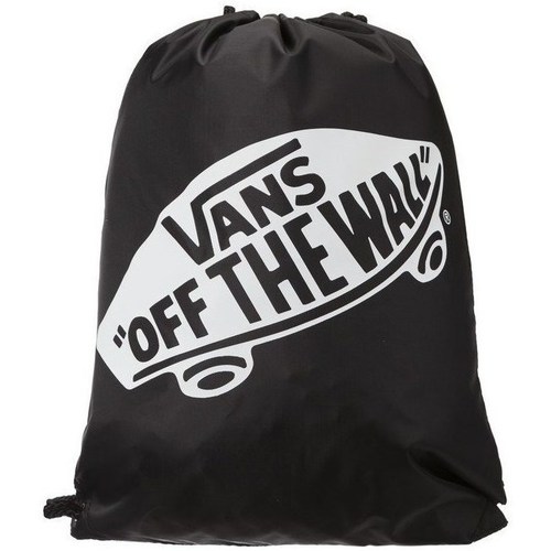 Vans Benched Bag Schwarz - Taschen Rucksäcke  2999 