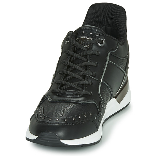 Guess FL5REJ-ELE12-BLACK Schwarz