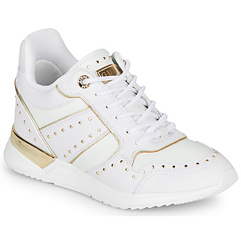 Guess  Sneaker FL5REJ-ELE12-WHITE