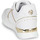 Schuhe Damen Sneaker Low Guess FL5REJ-ELE12-WHITE Weiss