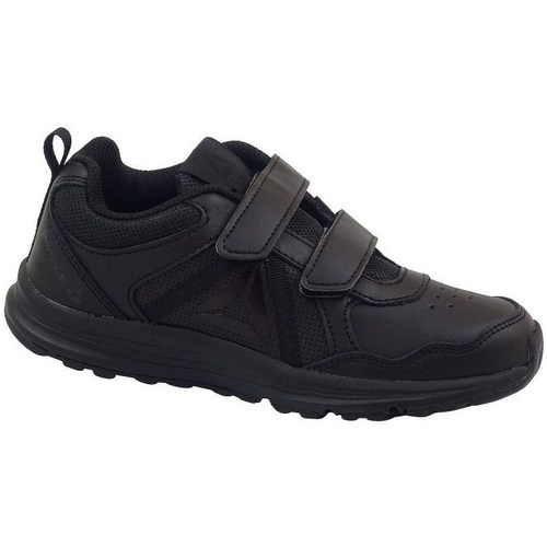 Schuhe Kinder Sneaker Low Reebok Sport Almotion 40 Schwarz