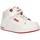 Schuhe Kinder Multisportschuhe Levi's VGRA0065S NEW GRACE VGRA0065S NEW GRACE 
