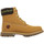 Schuhe Damen Boots Timberland 6in Logo Collar Boot Braun