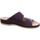 Schuhe Herren Sandalen / Sandaletten Vital Offene Da-Pantol.Kaltfutter 0938-33/92 92 Braun