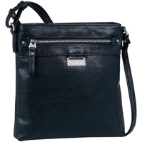 Taschen Damen Handtasche Gabor Mode Accessoires INA 7264 60 Schwarz