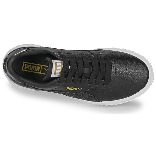 Puma CALI Schwarz