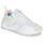 Schuhe Damen Sneaker Low Puma RISE Glow Weiss