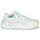 Schuhe Damen Sneaker Low Puma RISE Glow Weiss