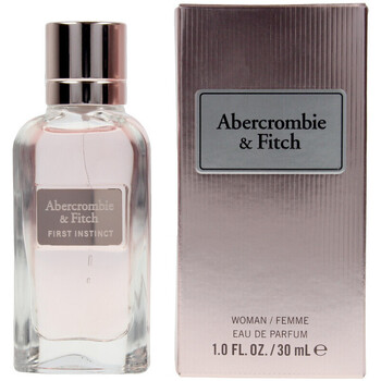 Abercrombie And Fitch First Instinct Woman Eau De Parfum Spray 