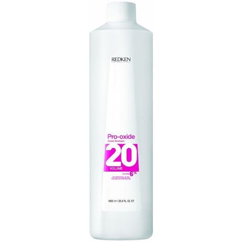 Beauty Haarfärbung Redken Pro-oxide Developer 20 Vol. 