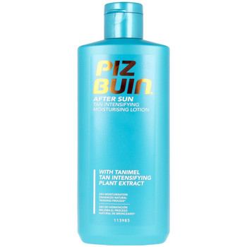 Beauty Sonnenschutz Piz Buin After-sun Lotion Tan Intensifier 